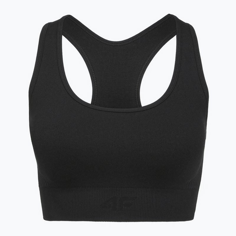 Sutien de antrenament 4F Multiactive F242 deep black 7