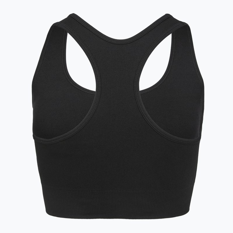 Sutien de antrenament 4F Multiactive F242 deep black 8
