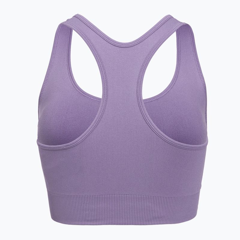 Sutien de antrenament 4F Multiactive F242 violet 9