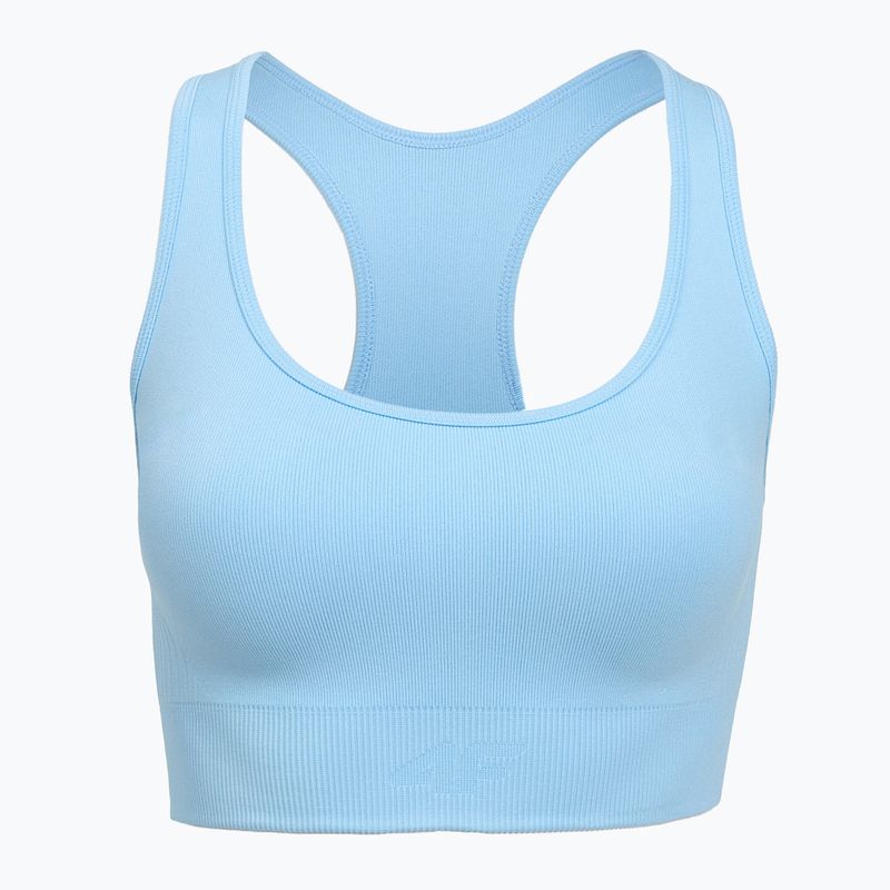 Sutien de antrenament 4F Multiactive F242 blue 8