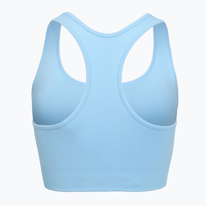 Sutien de antrenament 4F Multiactive F242 blue 9