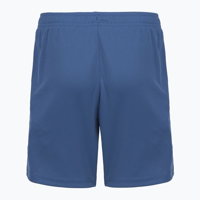 Pantaloni scurți pentru copii 4F The Gym Power FNK M1388 navy 2