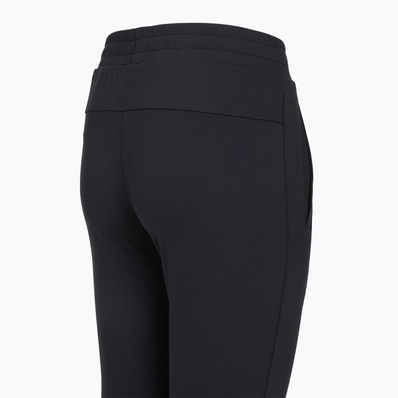 Pantaloni pentru copii 4F The Gym Power FNK M1152 deep black 4