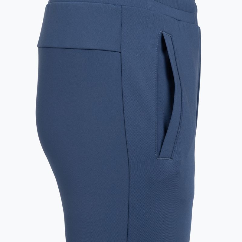 Pantaloni pentru copii 4F The Gym Power FNK M1152 navy 4