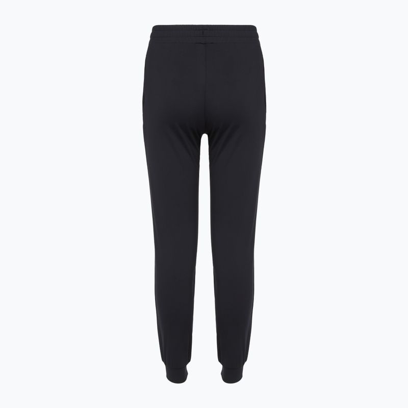 Pantaloni pentru copii 4F The Color's Energy F1150 deep black 2