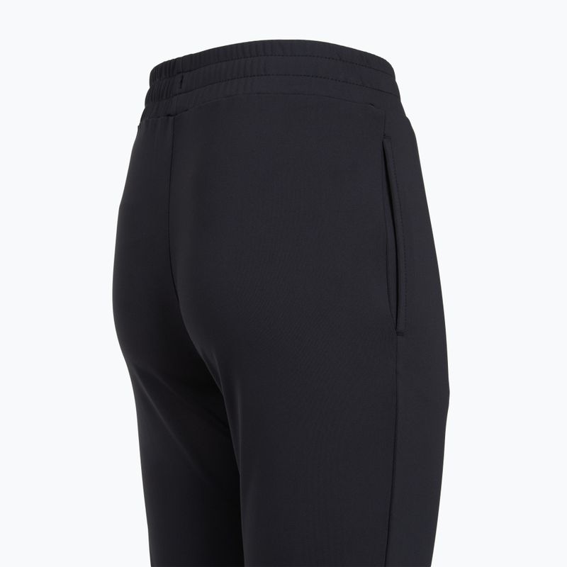 Pantaloni pentru copii 4F The Color's Energy F1150 deep black 4