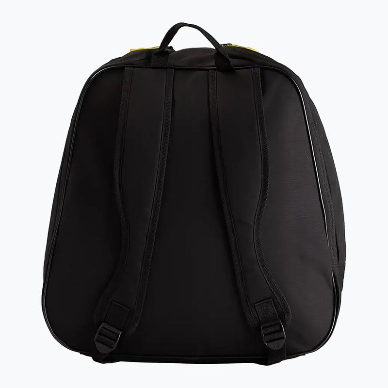 Geantă de schi pentru încălțăminte și cască 4F U182 deep black 2
