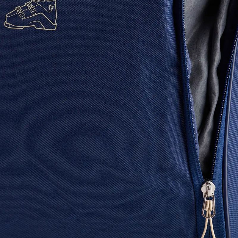 Geantă de schi pentru încălțăminte și cască 4F U182 dark navy 4