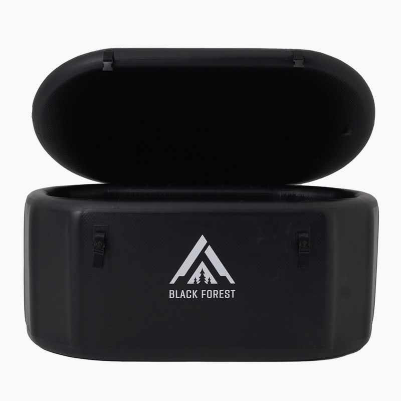 Cadă pentru băi reci Extralink Ice Bath black 2