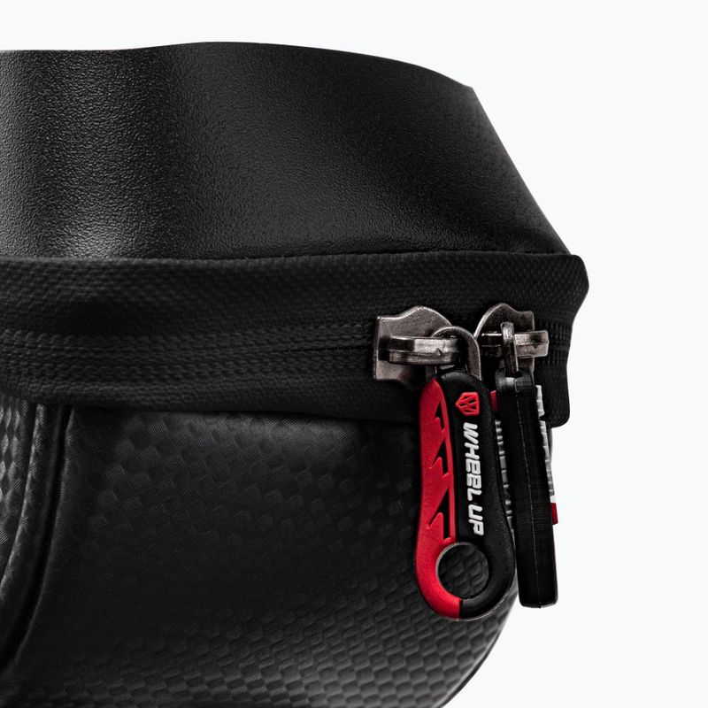 Wheel Up biciclete ghidon sac negru 8643