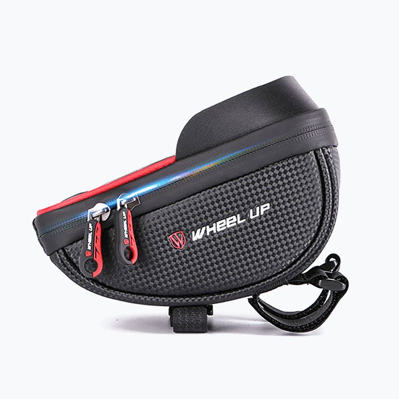 Wheel Up biciclete ghidon sac negru 8643