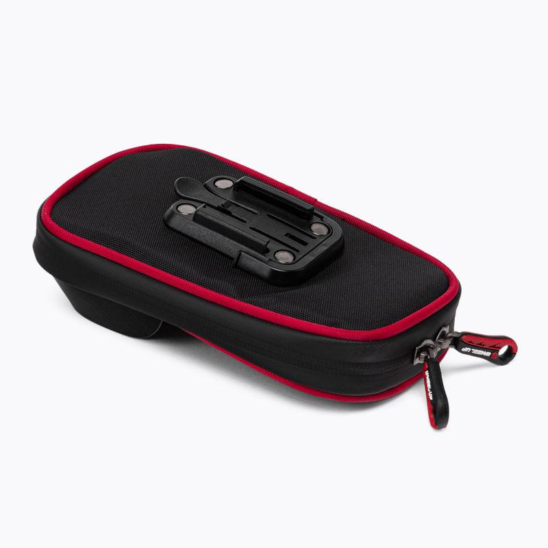 Wheel Up bicicletă ghidon sac negru 8641 5