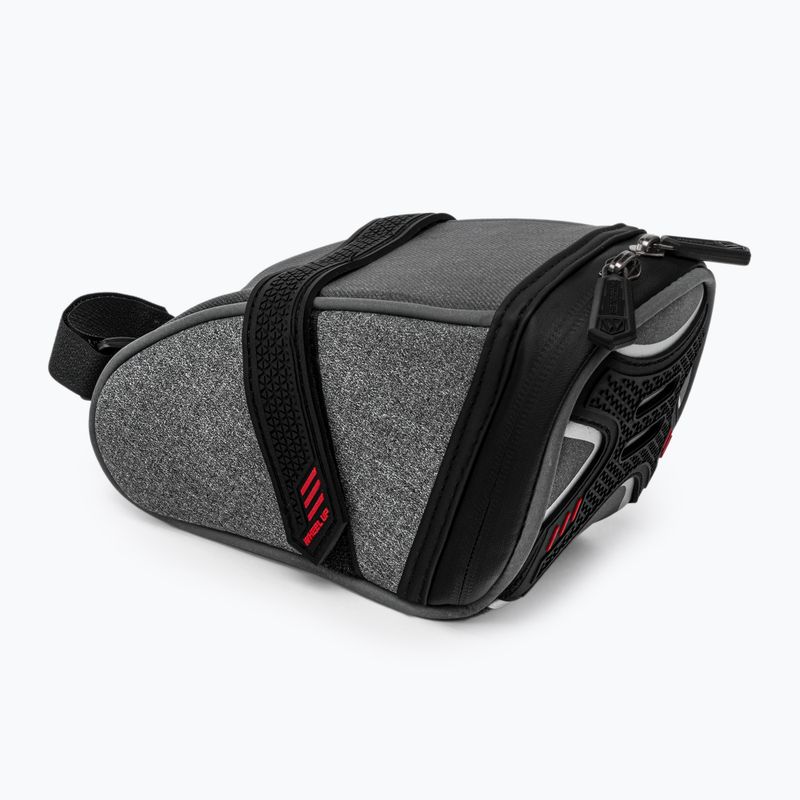 Geantă pentru biciclete sub scaun Wheel Up Elegant gri 10572 2