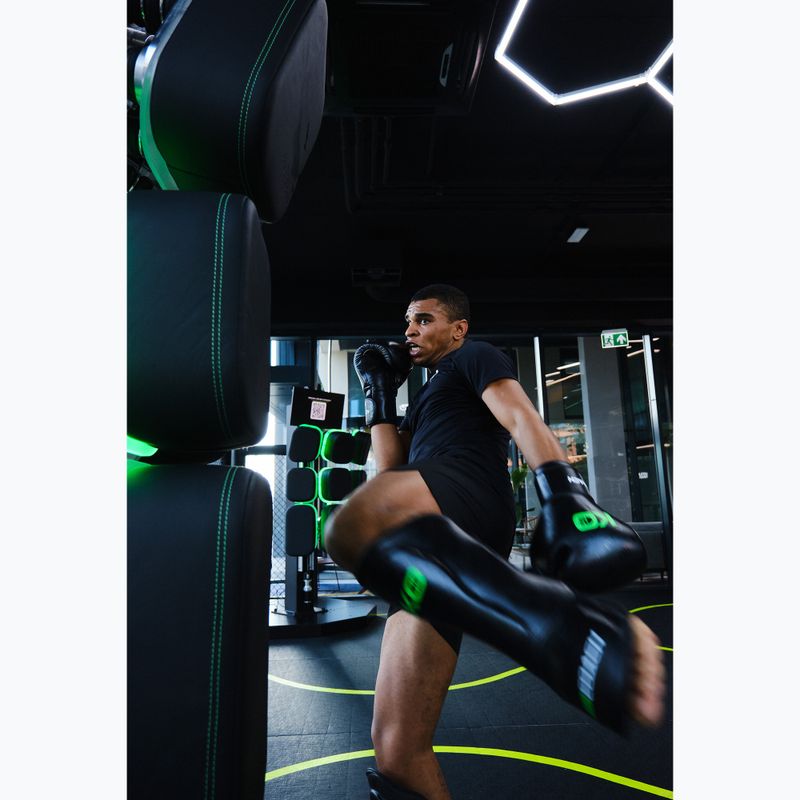 Stație de antrenament KO Coach ITS black 7