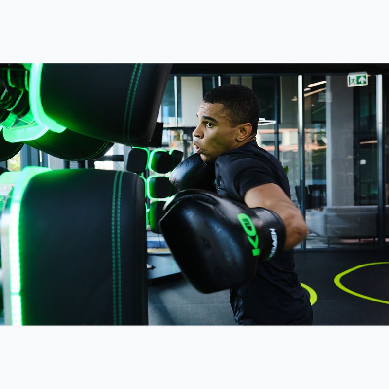 Stație de antrenament KO Coach ITS black 8