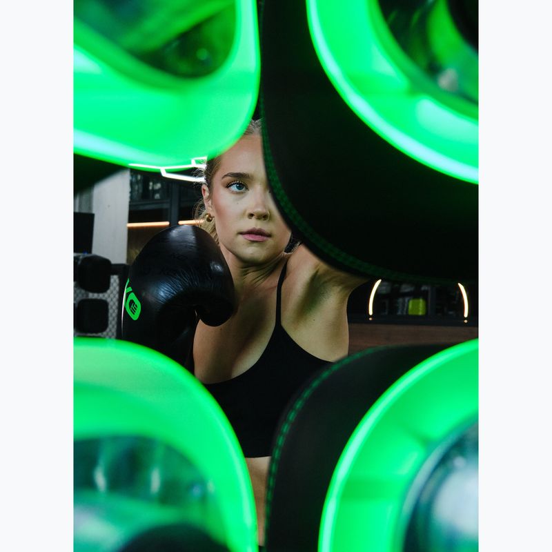 Stație de antrenament KO Coach ITS black 10