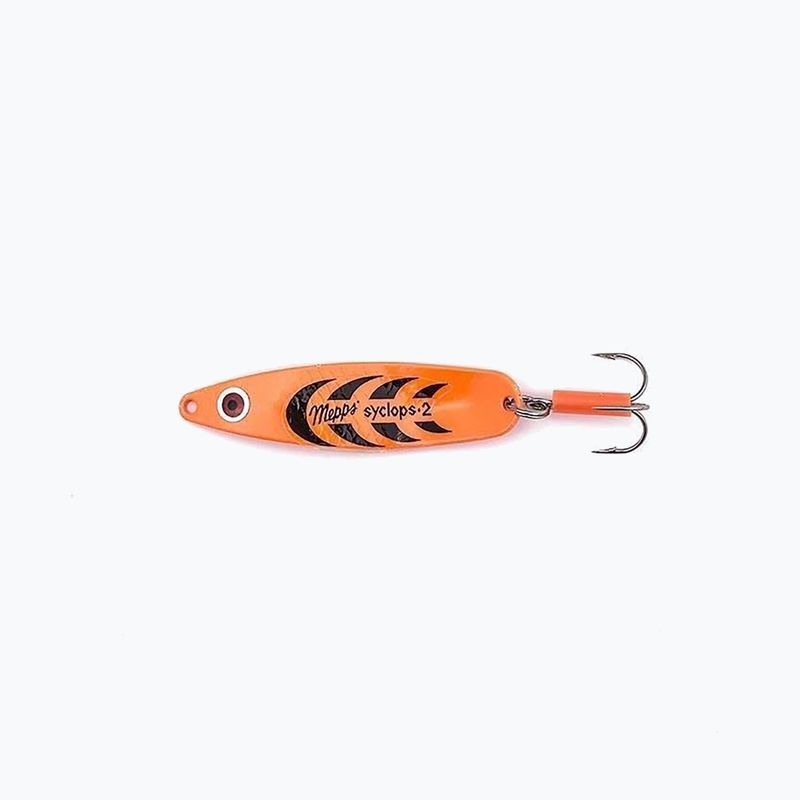Mepps Syclops Portocaliu-fluo 30966712