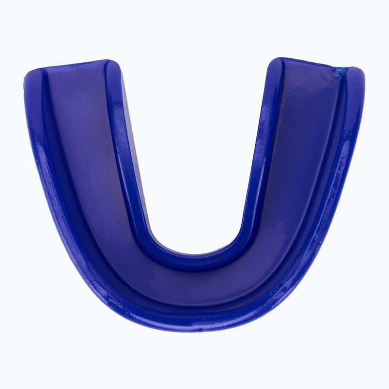 Protector de maxilar RAJA BOXING RMG blue 3