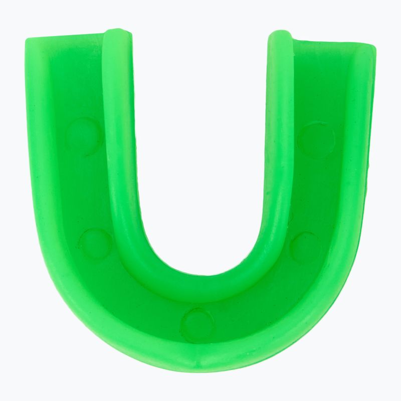 Protector de maxilar RAJA BOXING RMG green 3
