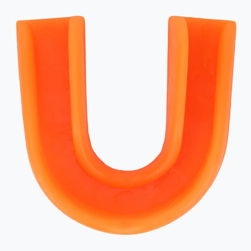 Protector de maxilar RAJA BOXING RMG orange 3