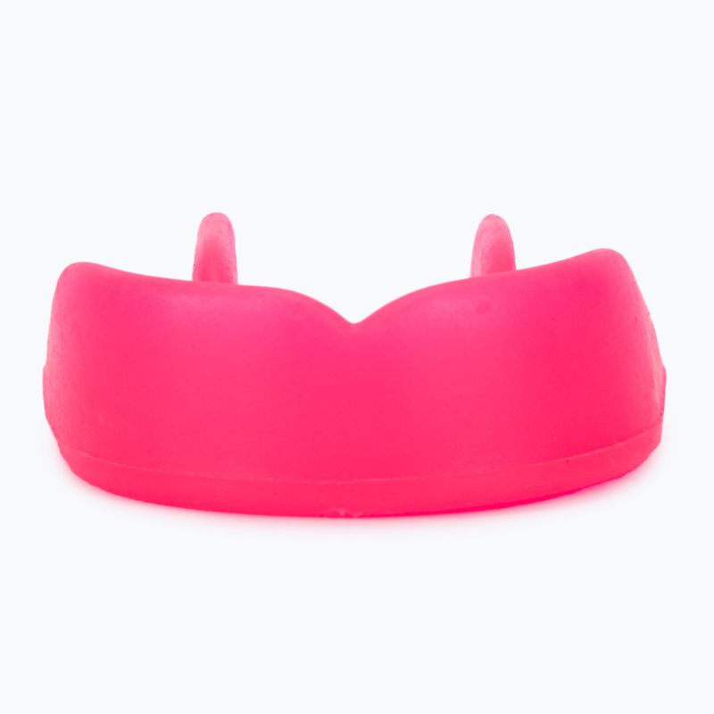 Protector de maxilar RAJA BOXING RMG pink 2