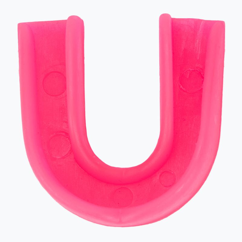 Protector de maxilar RAJA BOXING RMG pink 3