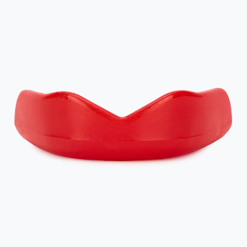 Protector de maxilar RAJA BOXING RMG red 2