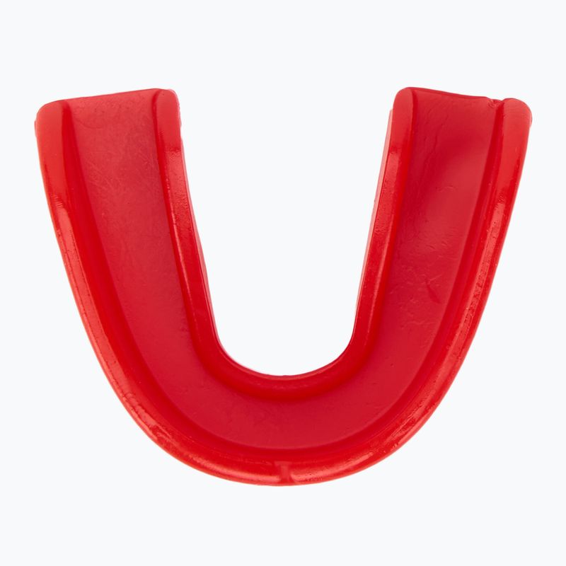 Protector de maxilar RAJA BOXING RMG red 3