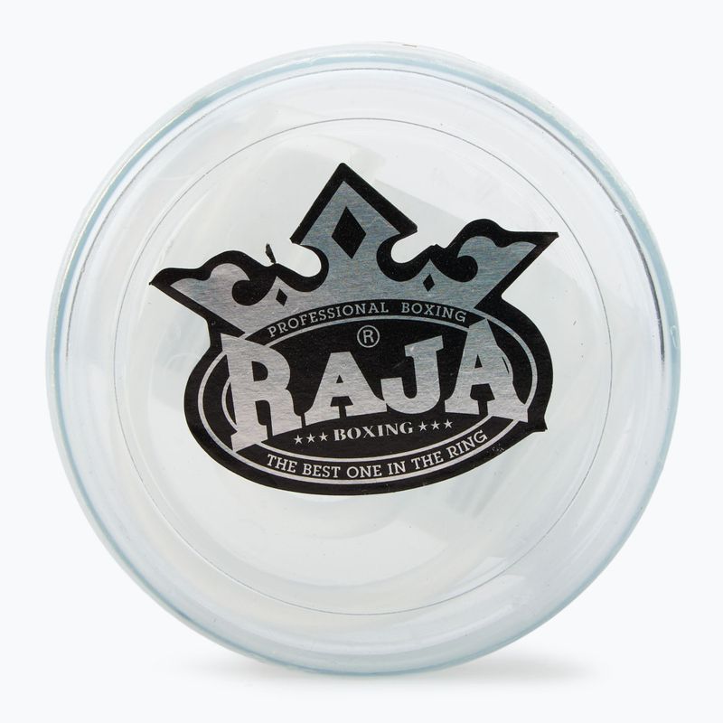 Protector de maxilar RAJA BOXING RMG sky blue 4