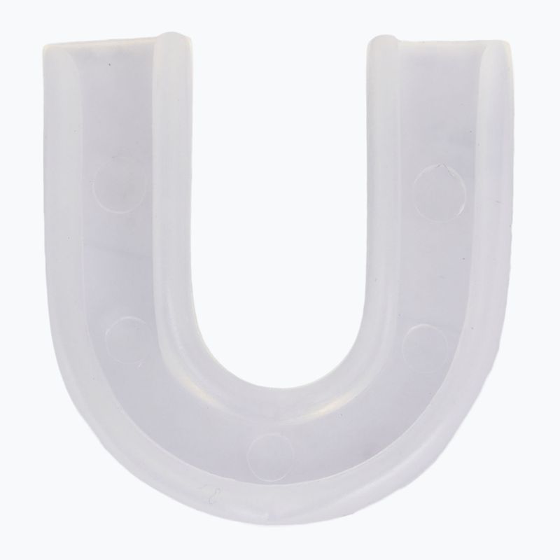 Protector de maxilar RAJA BOXING RMG white 3