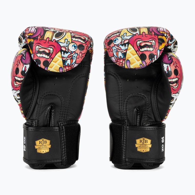 Mănuși de box RAJA BOXING Cake Monster cake monster 3