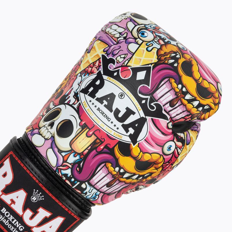 Mănuși de box RAJA BOXING Cake Monster cake monster 5