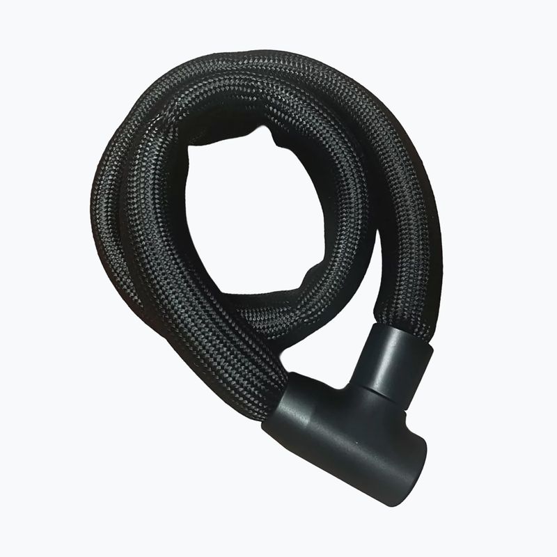 Lacăt pentru bicicletă GERDA Contra Memo 900/6 black chain 3
