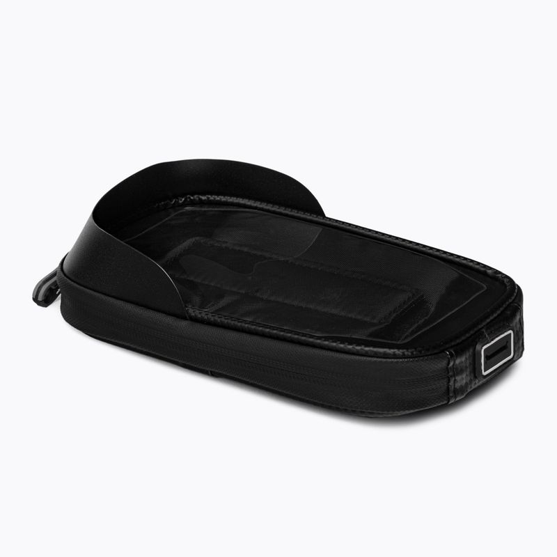 Wheel Up cadru de bicicletă pannier negru 11715 6