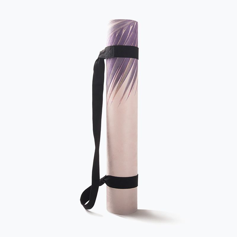 Covoraș de yoga JOYINME Flow roz 800005 6