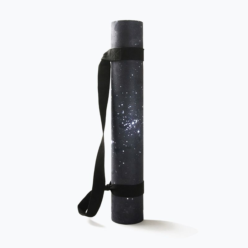 Covoraș de yoga JOYINME Flow negru 800006 6