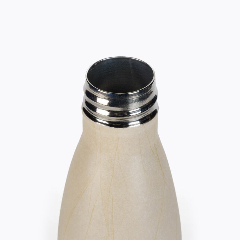 Sticluță termică JOYINME Drop bej 800405 4