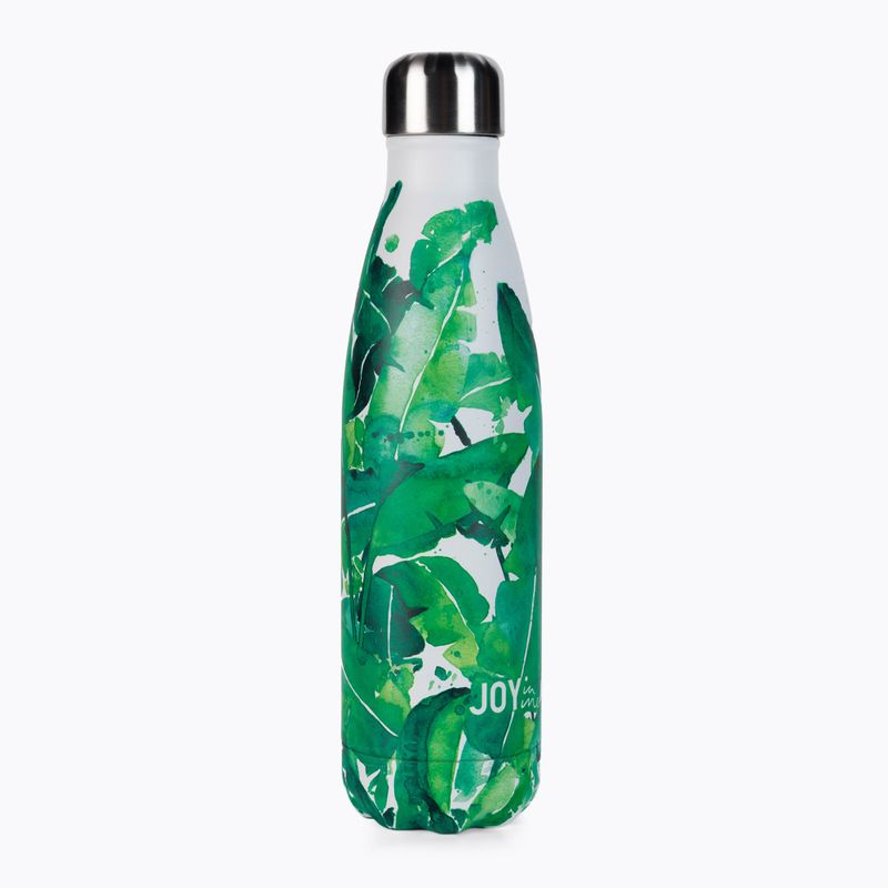 JOYINME Sticlă termică Drop verde 800410