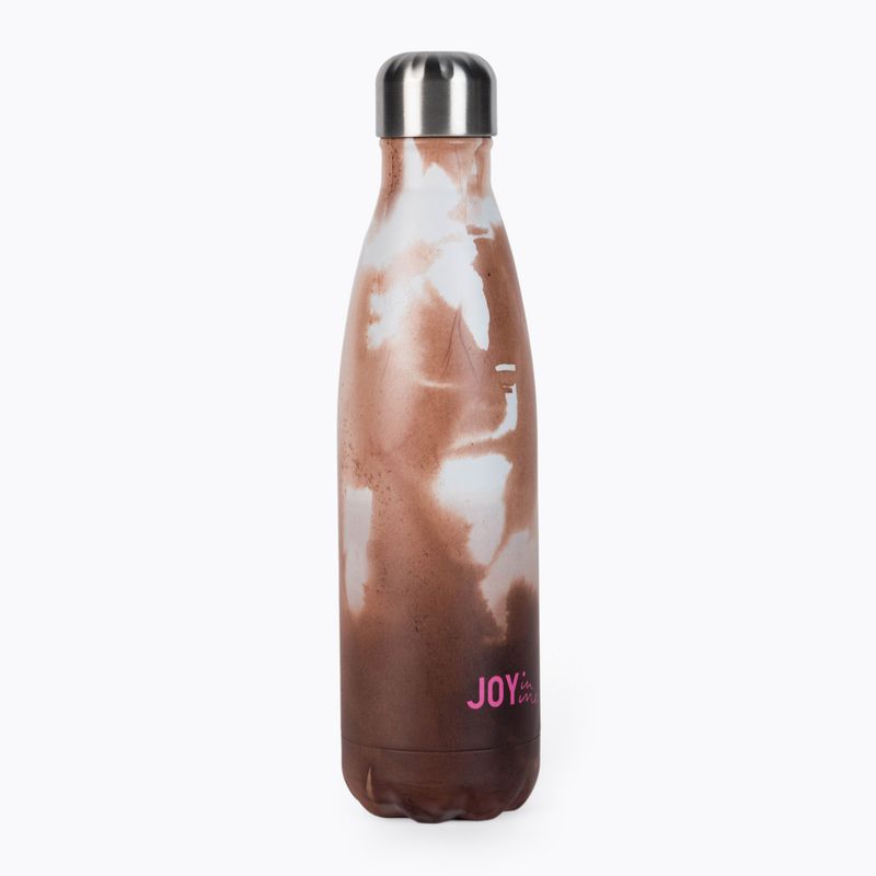 JOYINME Sticlă termică Drop maro 800436