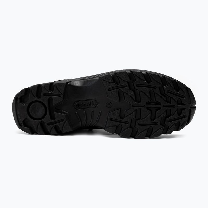 Grisport cizme de trekking pentru bărbați negru 10242D71G 5
