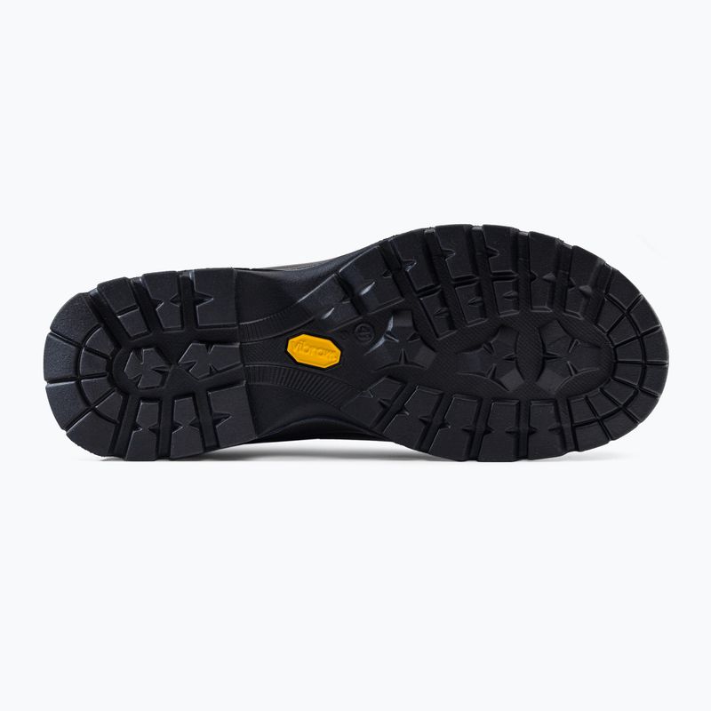 Grisport cizme de trekking pentru bărbați negru 12833D1G 4