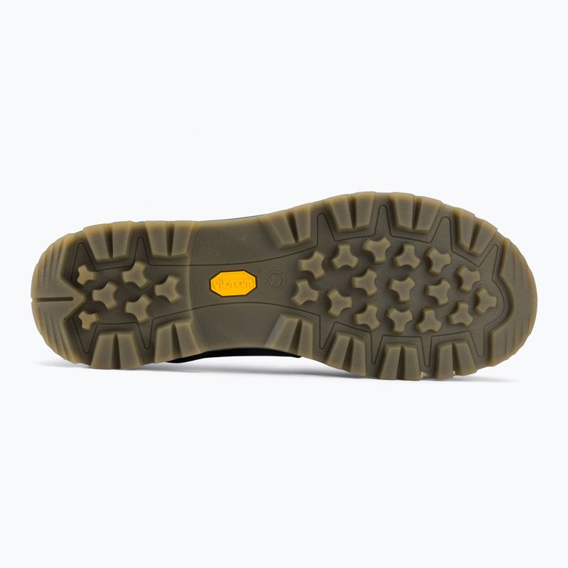 Încălțăminte de trekking pentru bărbați Grisport 12905D146G black 5