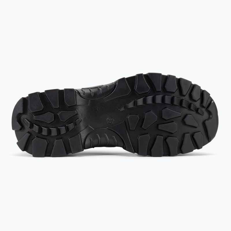 Cizme de trekking pentru femei Grisport gri 13316SCA7G 5