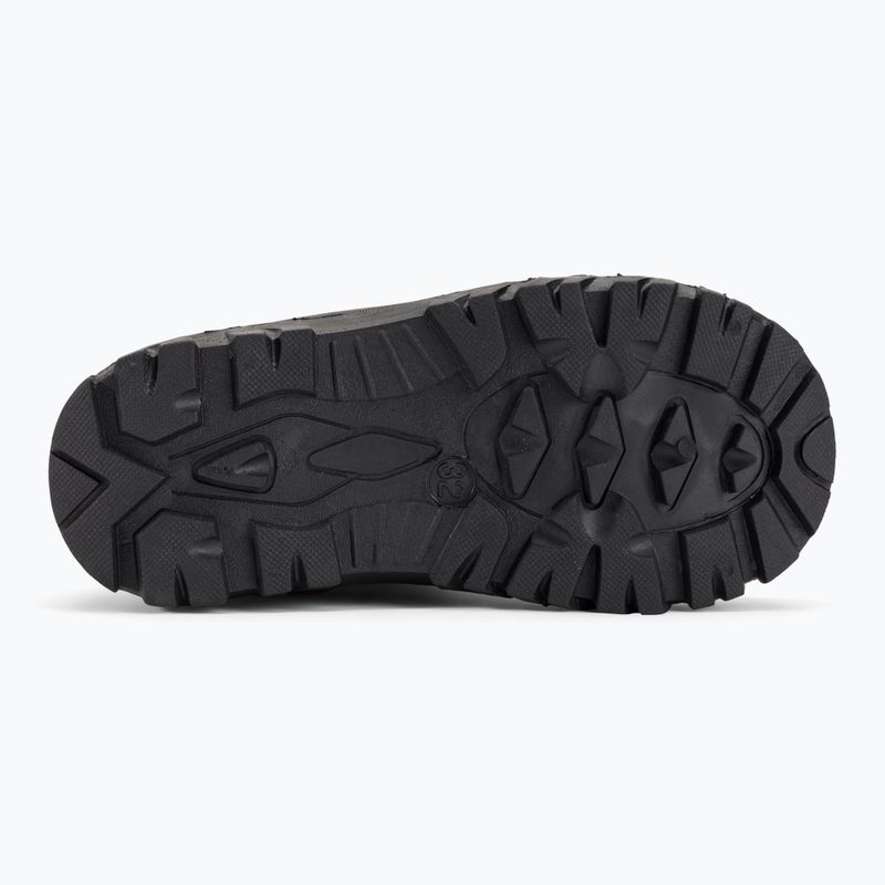 Ghete pentru copii Lee Cooper LCJ-21-44-0524 black/camel 5