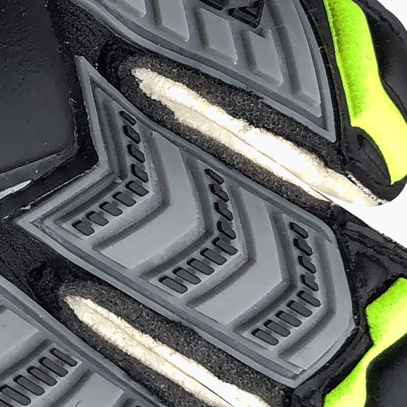 Mănuși de portar 4keepers Force V-1.20 Black Edition Rf negre 8