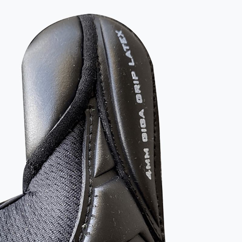 Mănuși de portar 4keepers Champ Gold Black V Rf negre 10