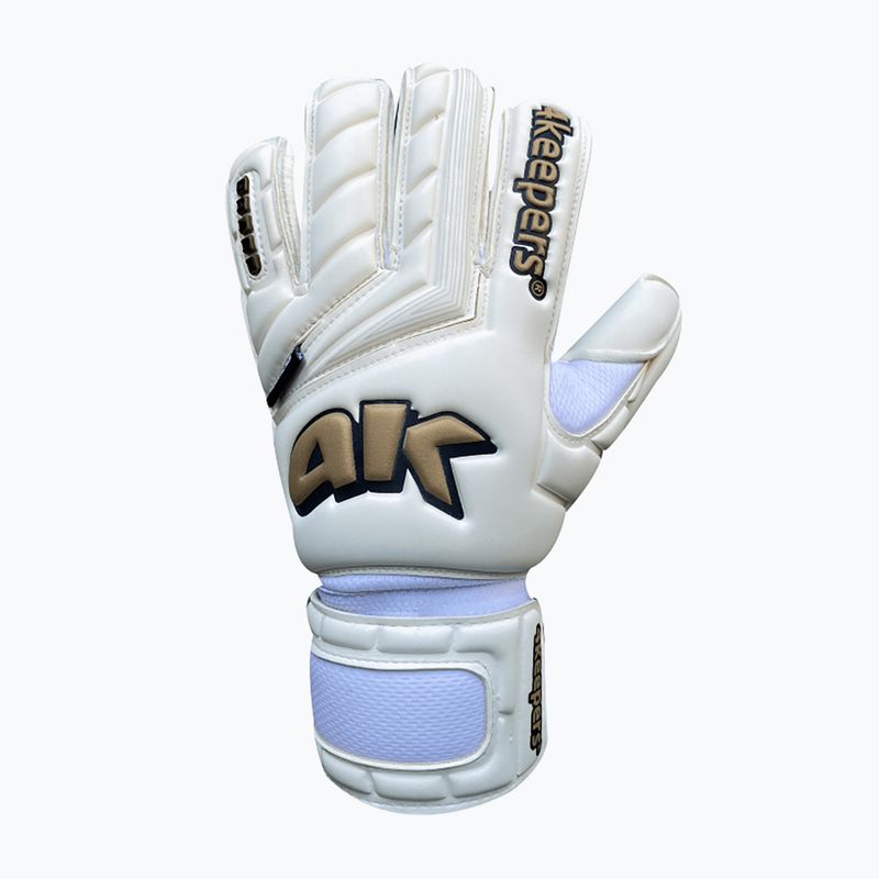 Mănuși de portar pentru copii 4Keepers Champ Gold V RF 4