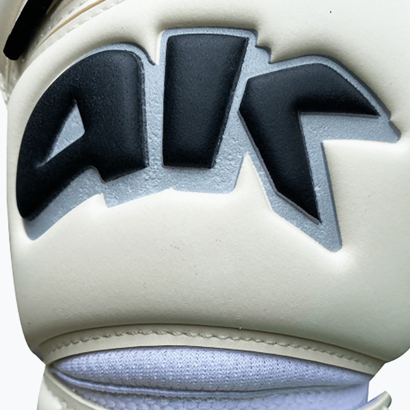 Mănuși de portar pentru copii 4keepers Champ Black V Rf negre 8