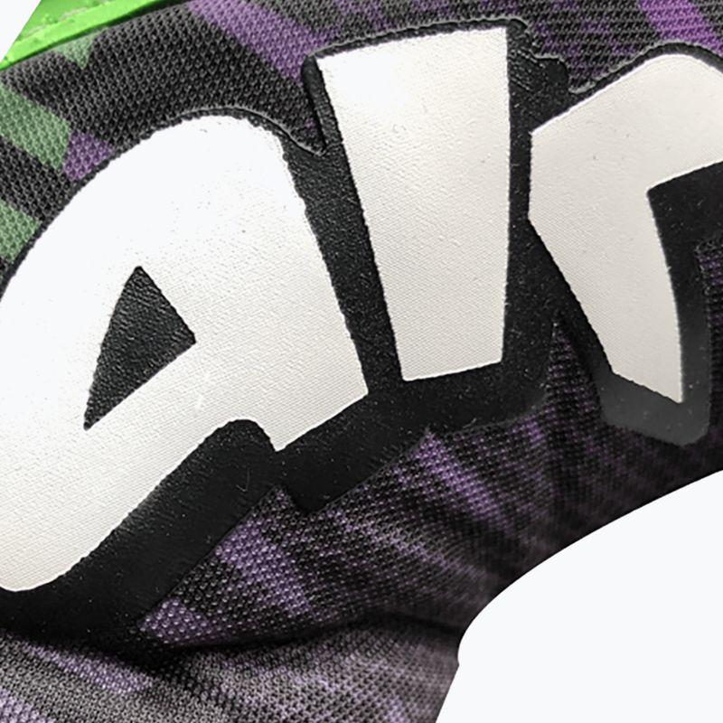 Mănuși de portar pentru copii 4keepers Neo Optima Nc negre 9