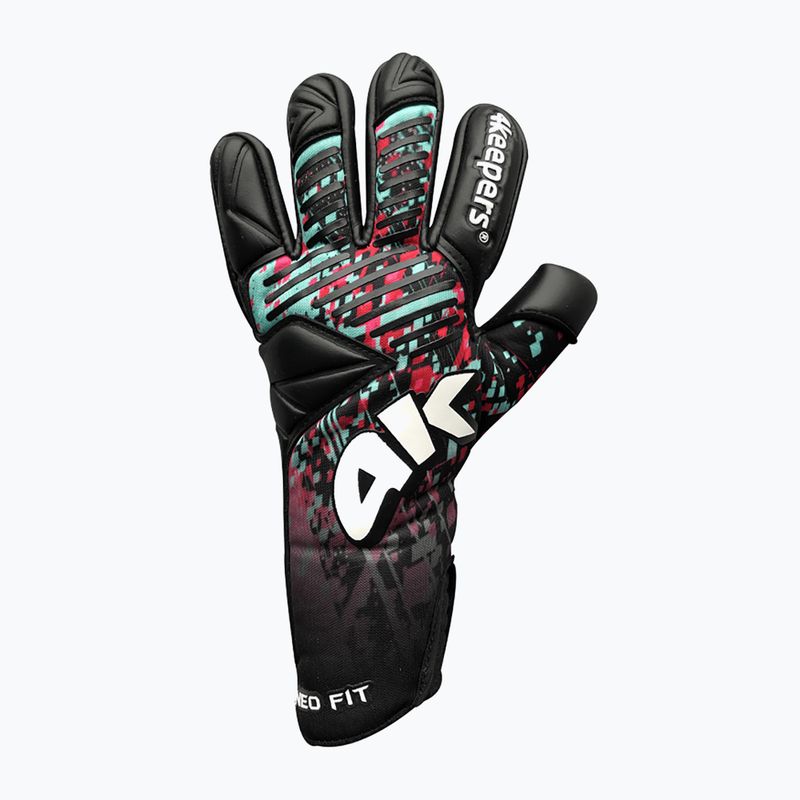 Mănuși de portar 4keepers Neo Cosmo Nc negre 4